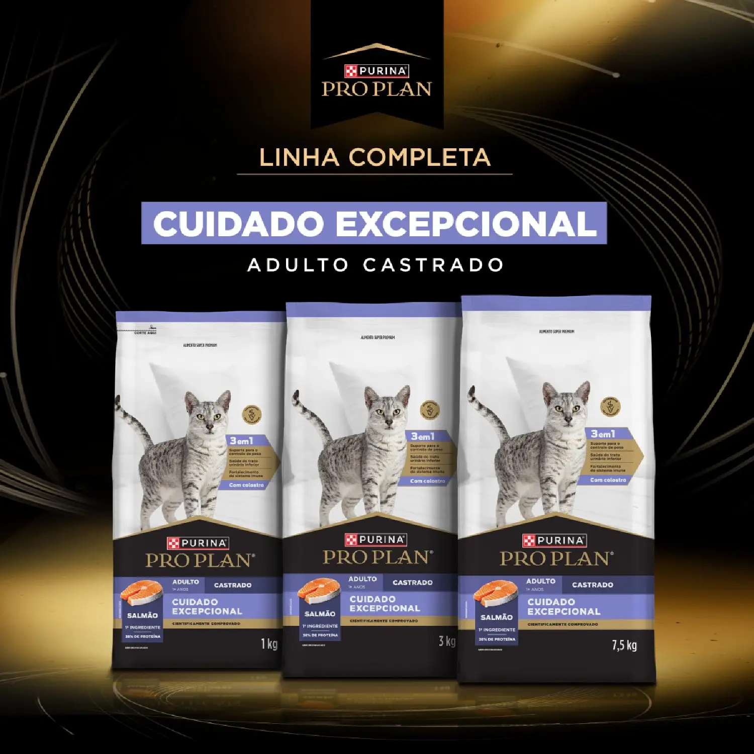 Cuidado Excepcional